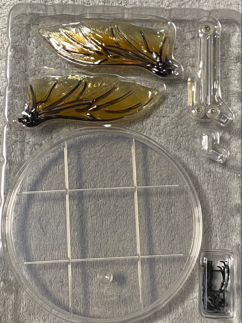 いきもの大図鑑プレミアム　ヘラクレスオオカブト　フィギュア