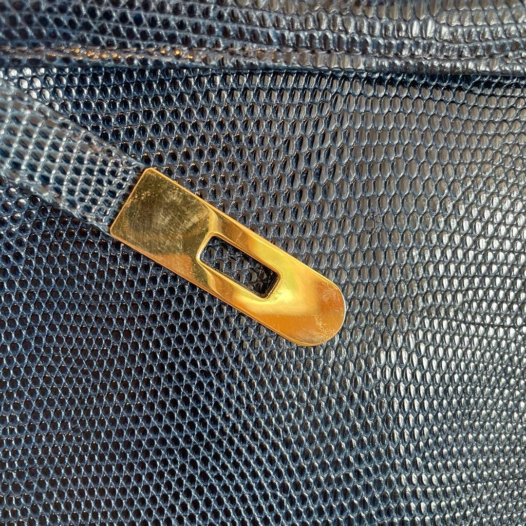 Hamano TOKYO ハンドバッグ