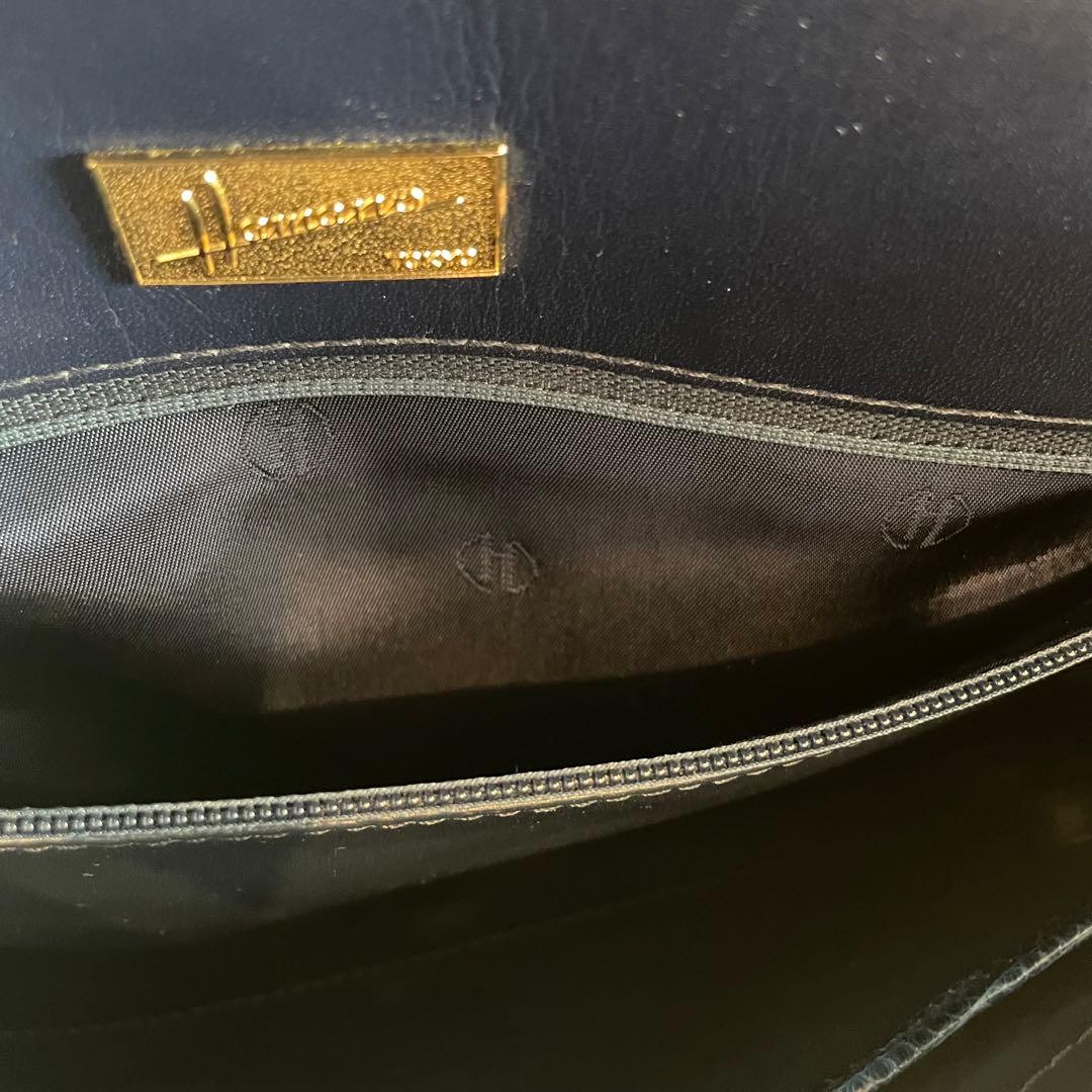 Hamano TOKYO ハンドバッグ