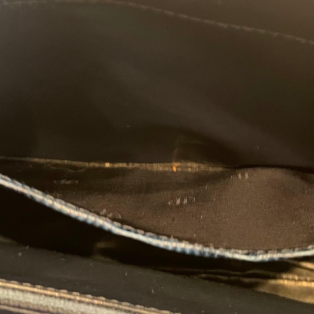 Hamano TOKYO ハンドバッグ