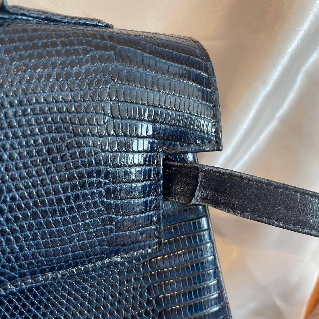 Hamano TOKYO ハンドバッグ