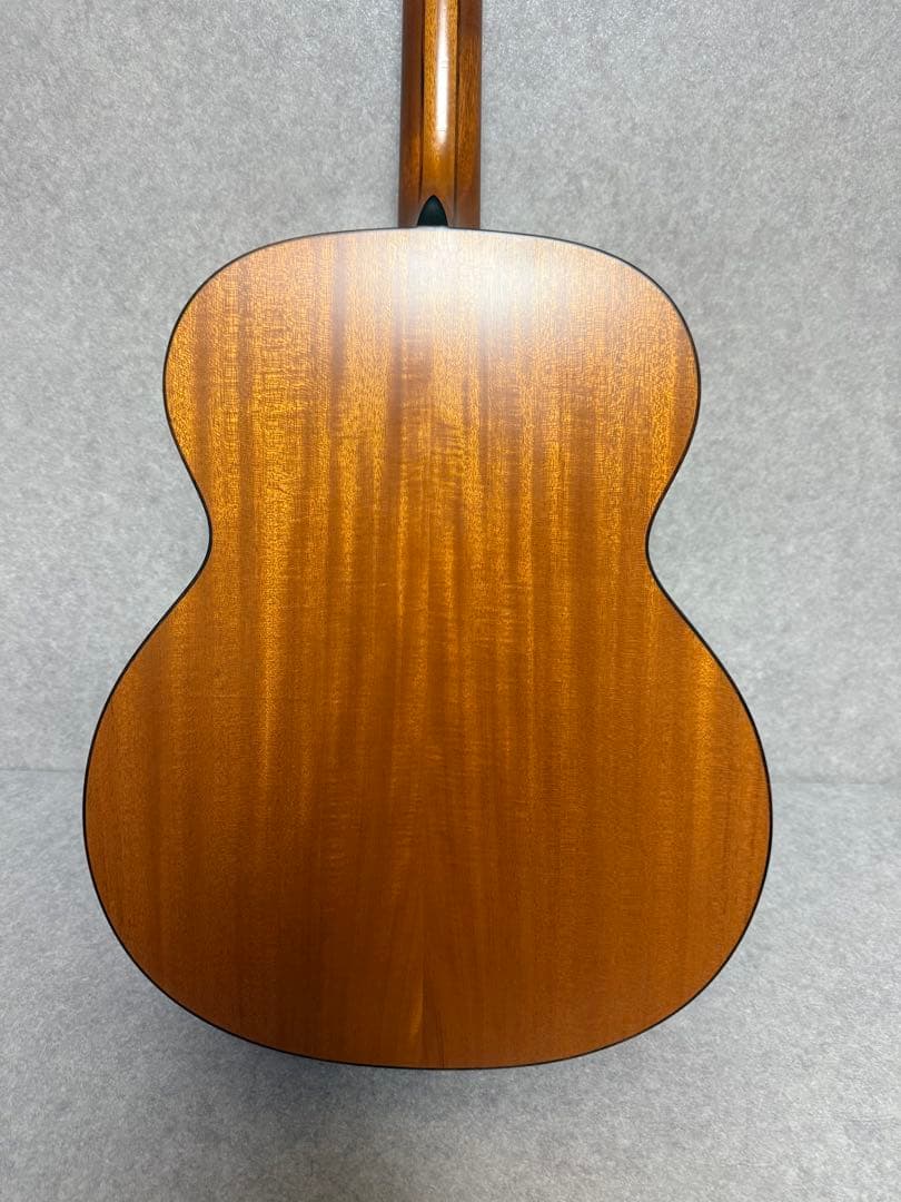 アコースティックギター LOWDEN O-10 ローデン 010旧ラベル期 希少