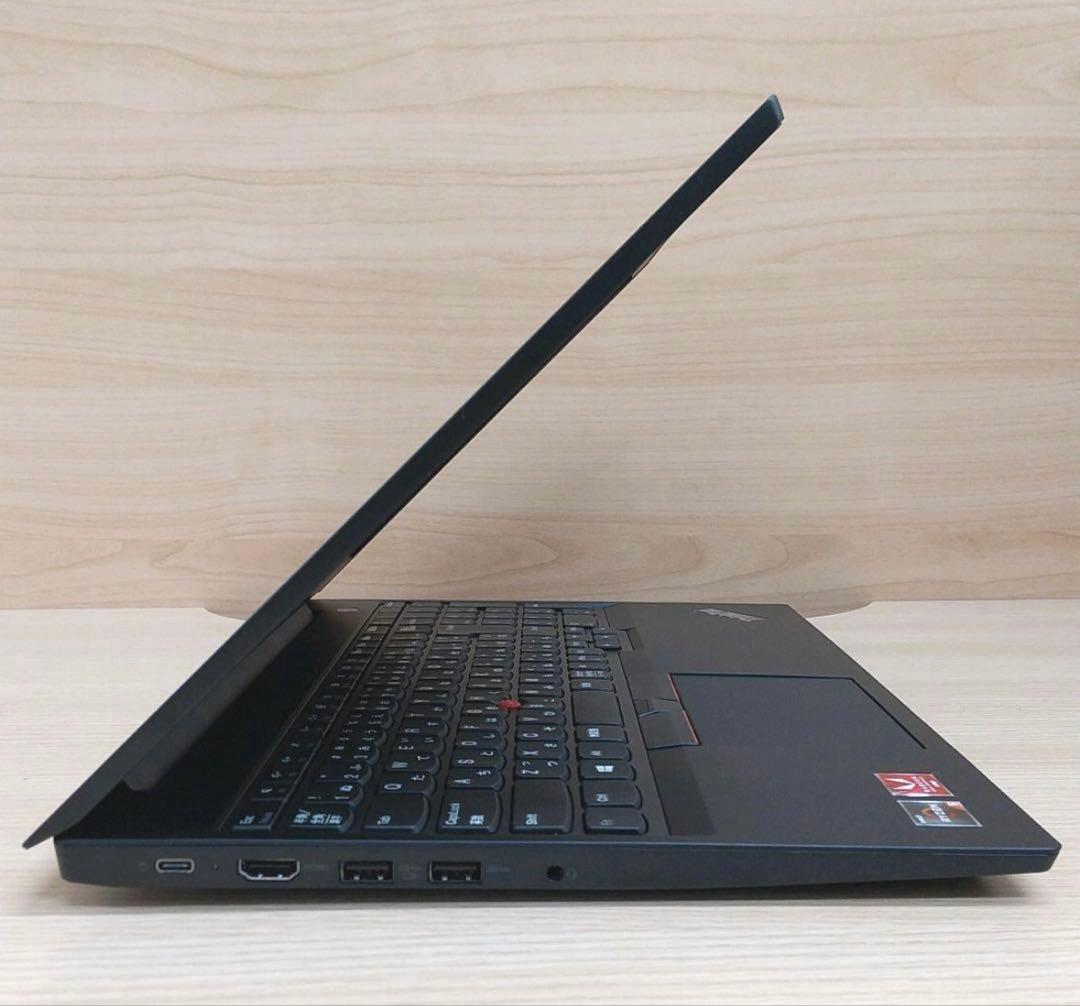 Lenovo E595 ThinkPad 15.6型