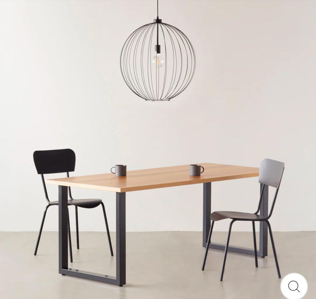 Kanademono ペンダントライト アジャスター付き ブラック インテリア