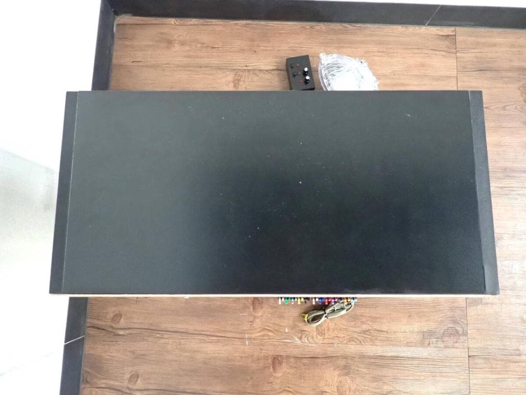 SANYO PAスーパー海物語IN沖縄5SBA 卓上BOXタイプ 52768