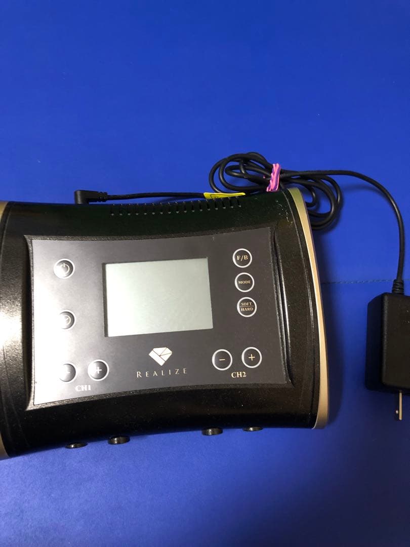 REALIZE スリムビューティハウス