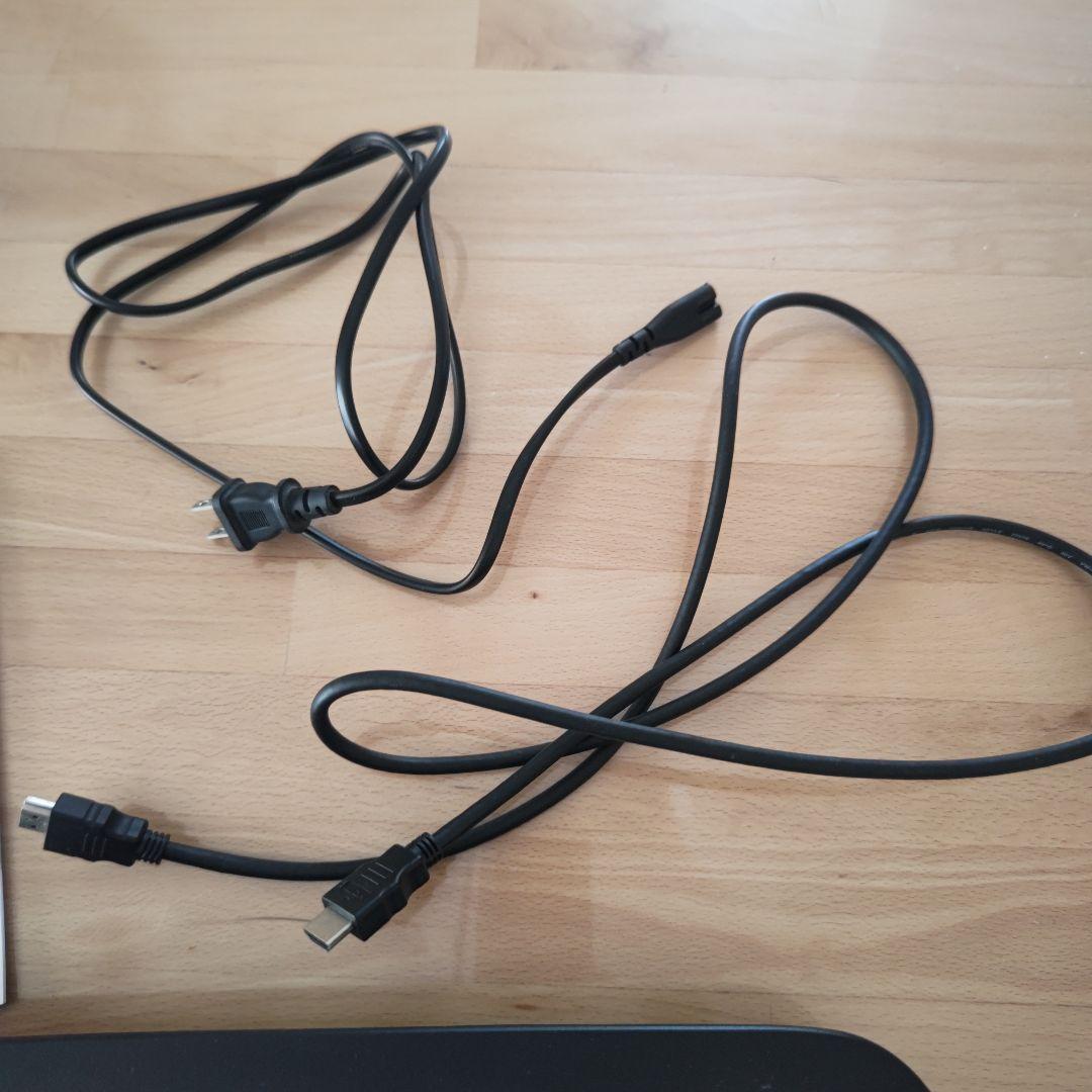 Panasonic ホームシアターオーディオシステム SC-HTB200-K