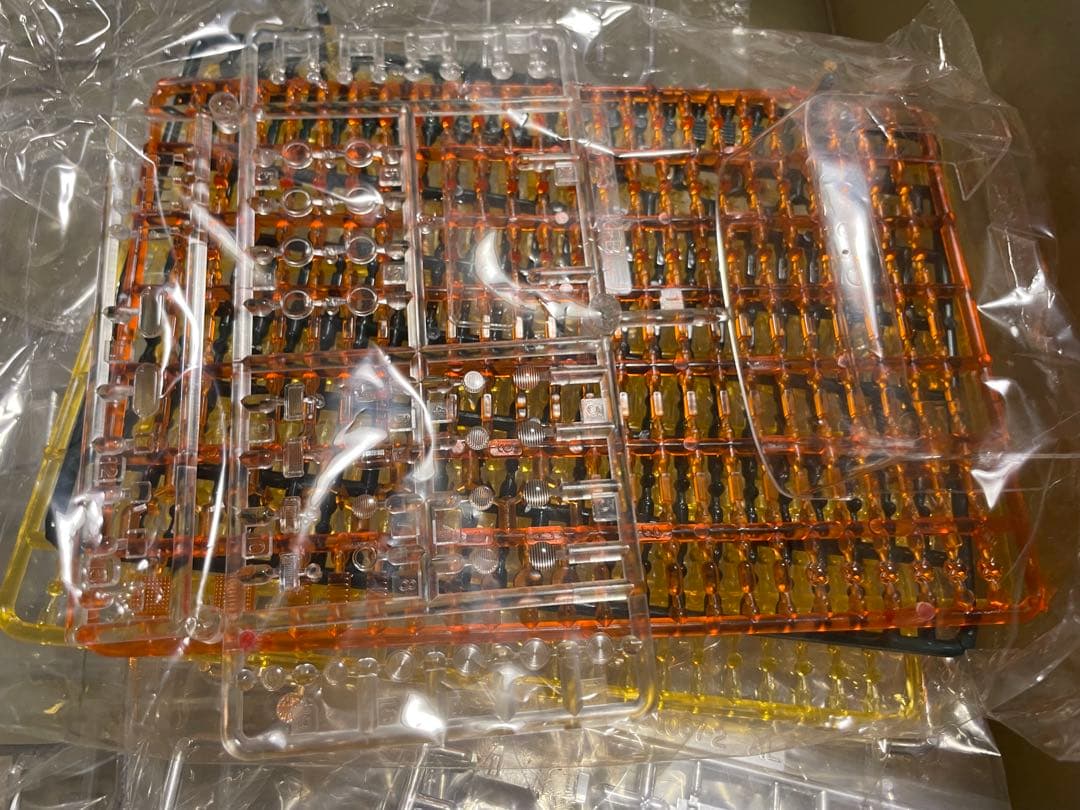 キ*ム様 椎名急送 龍馬號 日野HE デコトラ トレーラー 旧版 ジャンク 現状