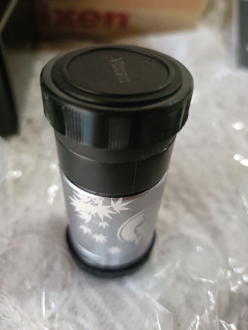 Vixen 単眼刀 H4×12 刀剣乱舞-ONLINE- 膝丸 ver.