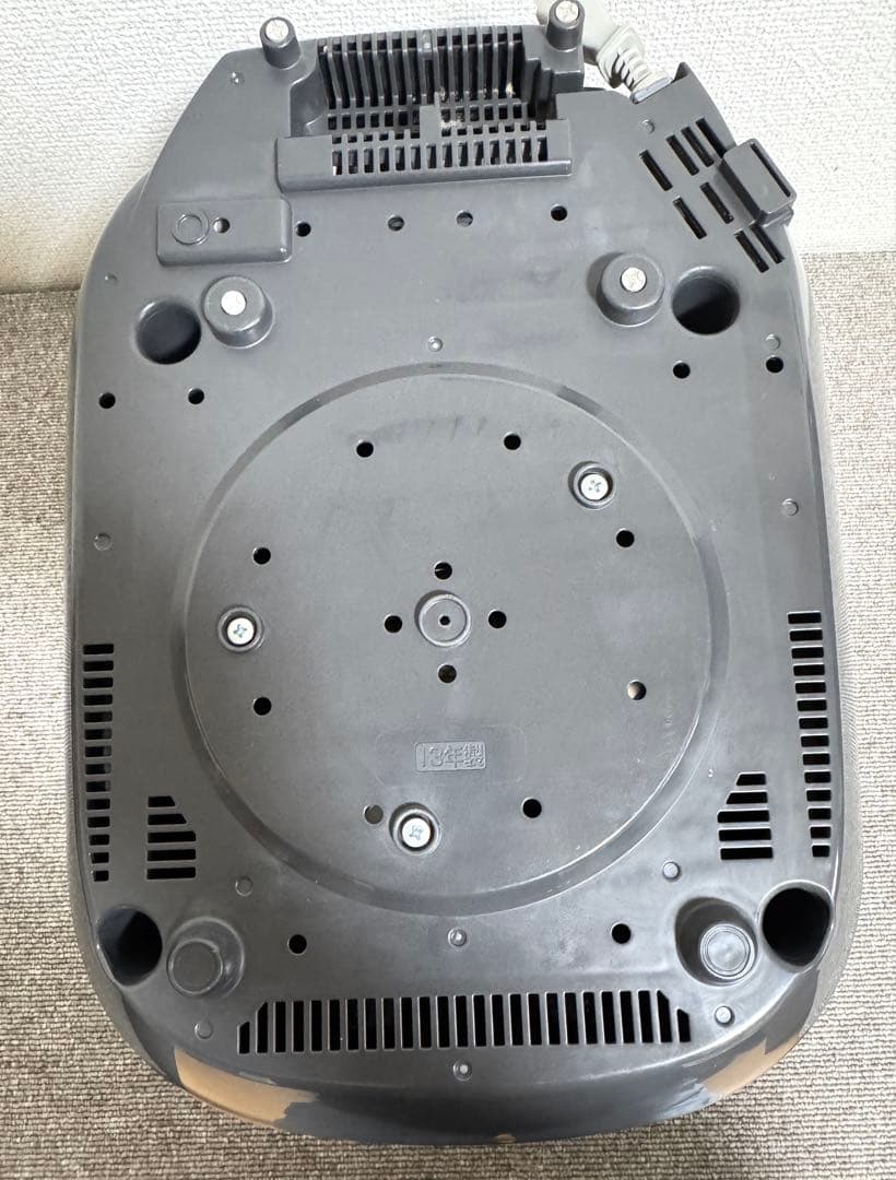 象印 極め炊き 圧力IH炊飯ジャーNP-WS10 動作保証