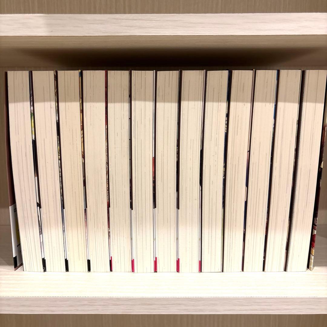 魔導具師ダリヤはうつむかない小説1〜12巻+番外編1巻セット