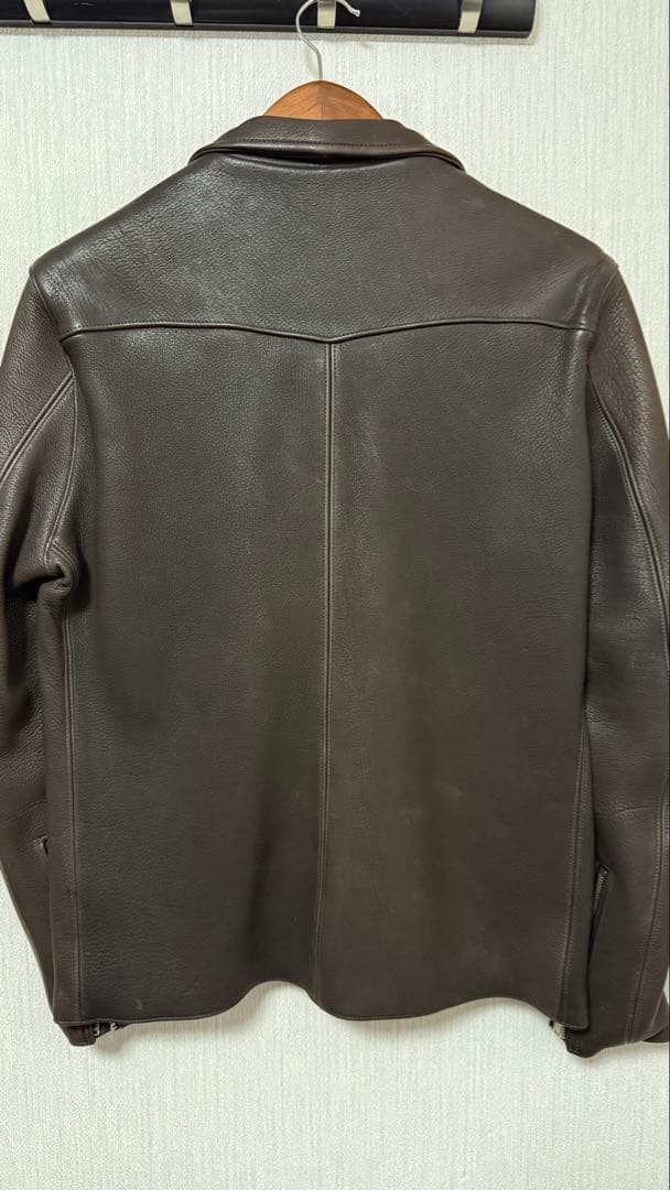 ジャケット・アウター FINE CREEK&CO Alonzo Deer ACJK035