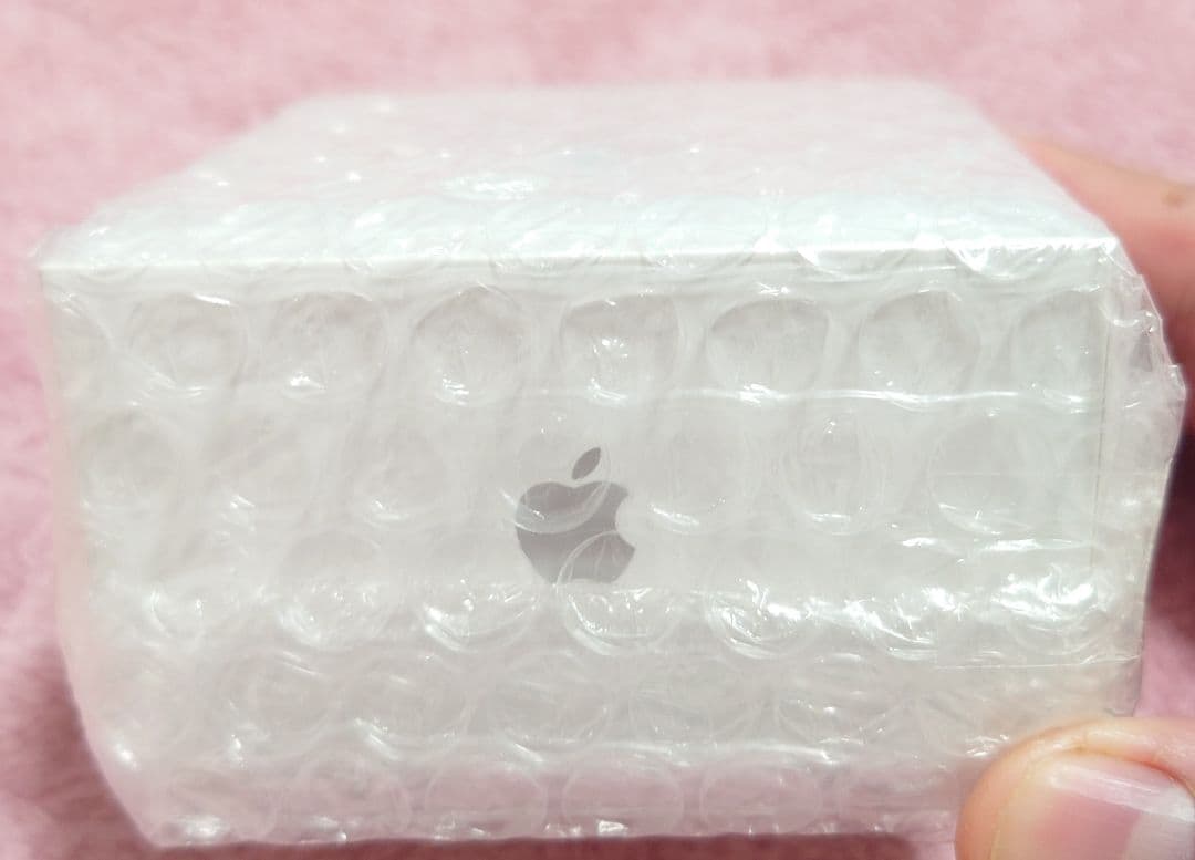 新品未開封　Apple AirPods Pro 3　第3世代