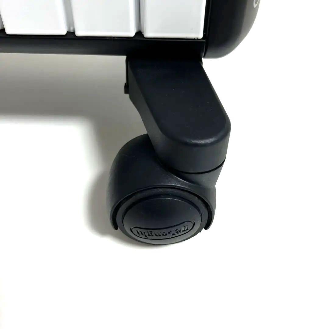 【美品】DeLonghi MDHU15-bk マルチダイナミックヒーター