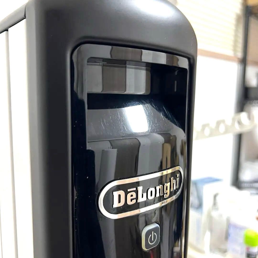 【美品】DeLonghi MDHU15-bk マルチダイナミックヒーター