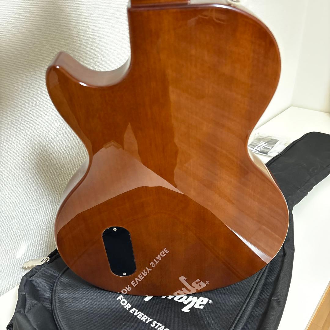 ギター Les Paul Junior