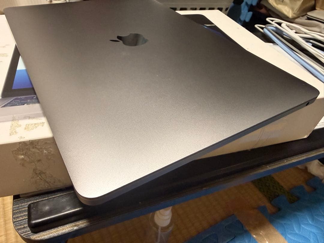MacBook本体 MacBook Pro 2020 M1 16GB 512GB