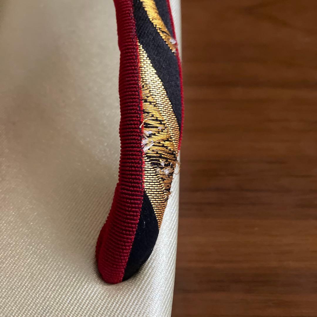 沙織　花柄刺繍 草履バックセット