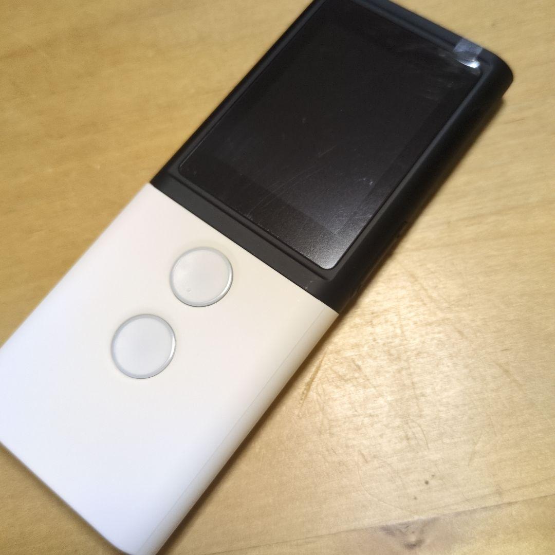 Vasco Translator M3 ヨーロッパ発翻訳機 76言語、