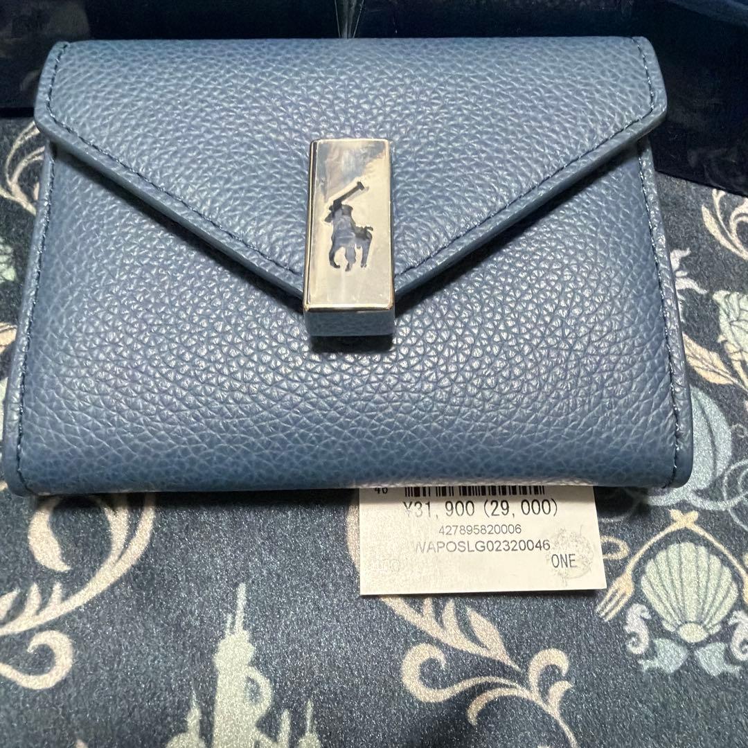 【早い者勝ち！！】大人気ポロラルフローレン　ケース⭐︎