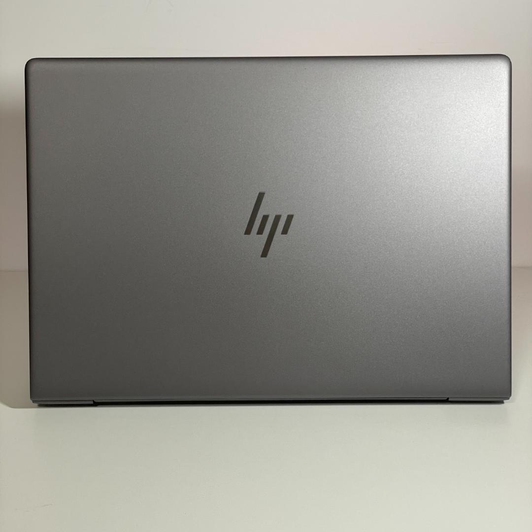 第8世代i7 HP ZBook 14u G6 メモリ16GB グラボ ノートPC