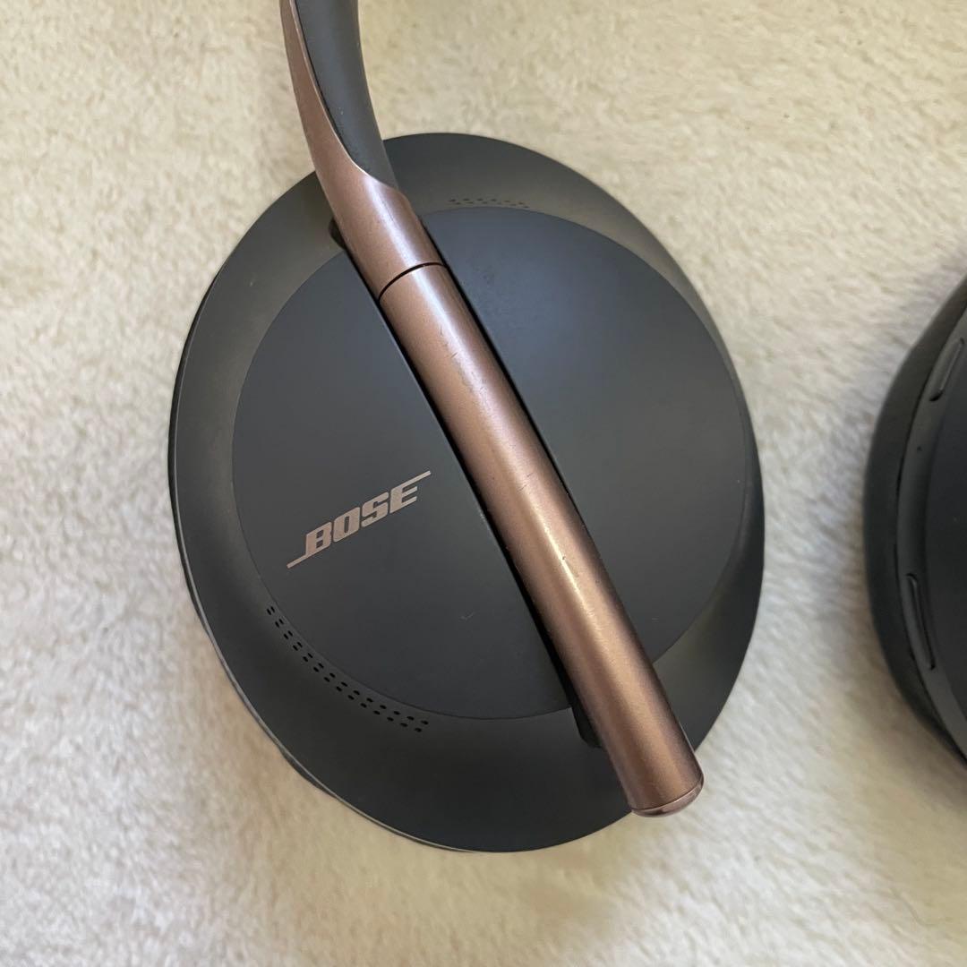 ボーズ BOSE NCH 700 Eclipse 充電ケース付