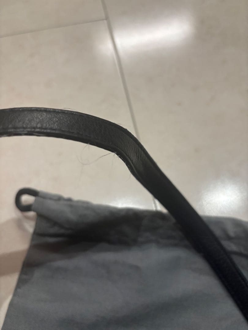 バレンシアガ BALENCIAGAエブリデイ ショルダーバッグ S カメラバッグ