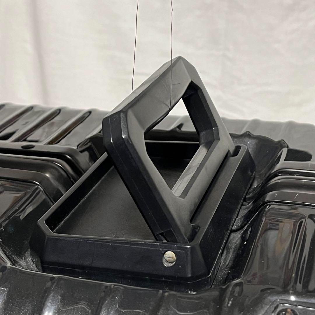 100L RIMOWA ビンテージ キャリーバッグ 旅行 ブラック リモワ