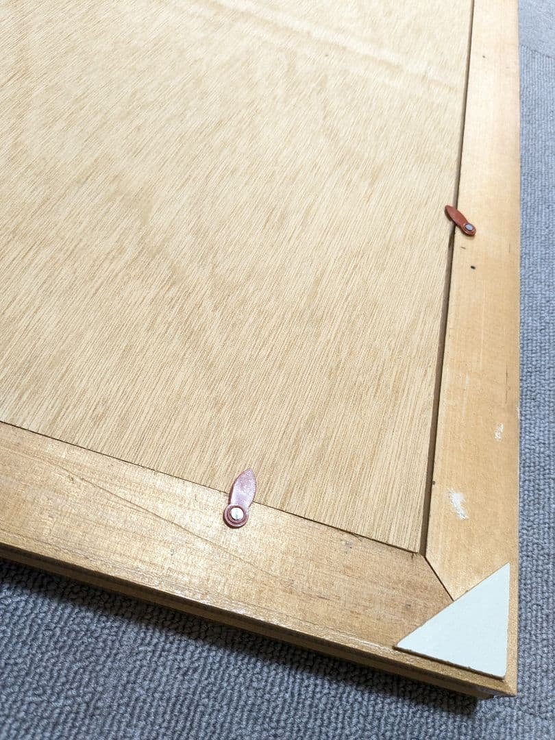 複製 白川一郎 最後の御前会議 終戦の詔書 額装 天皇陛下 大日本帝国軍 印刷