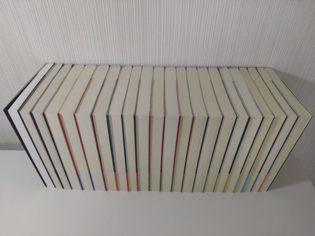 ハリー・ポッター全巻＆呪いの子1部・２部＆吟遊詩人ビードル物語