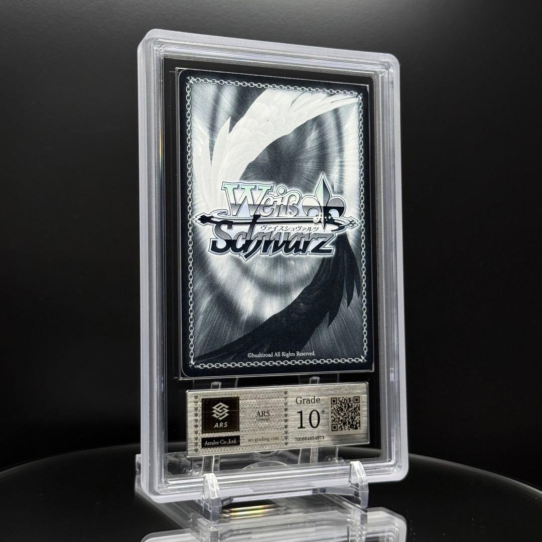 仲間を守る為の剣 エルザ SEC＋　ARS10＋　100年クエスト