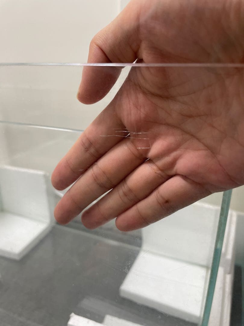 Ada 75cm + 60cm キューブガーデン 水槽 引き取り