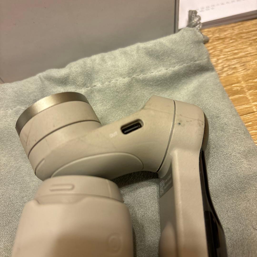 Insta360 Flow スタビライザー