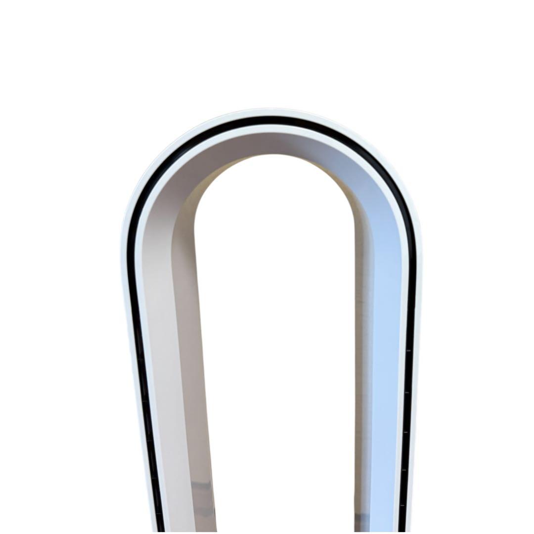 【極美品】Dyson TP10 空気清浄機能付きタワーファン 2024年製