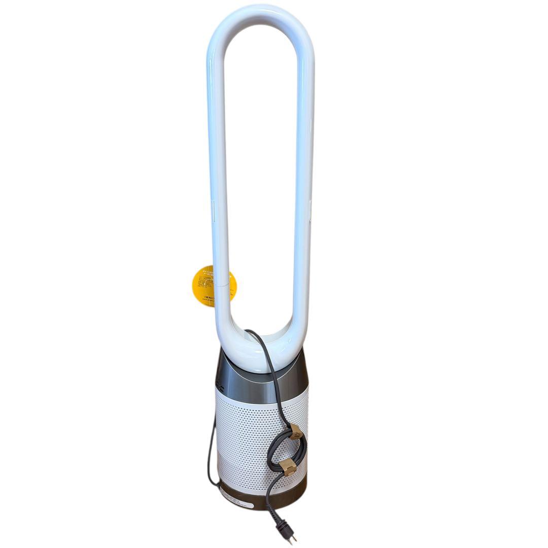 【極美品】Dyson TP10 空気清浄機能付きタワーファン 2024年製