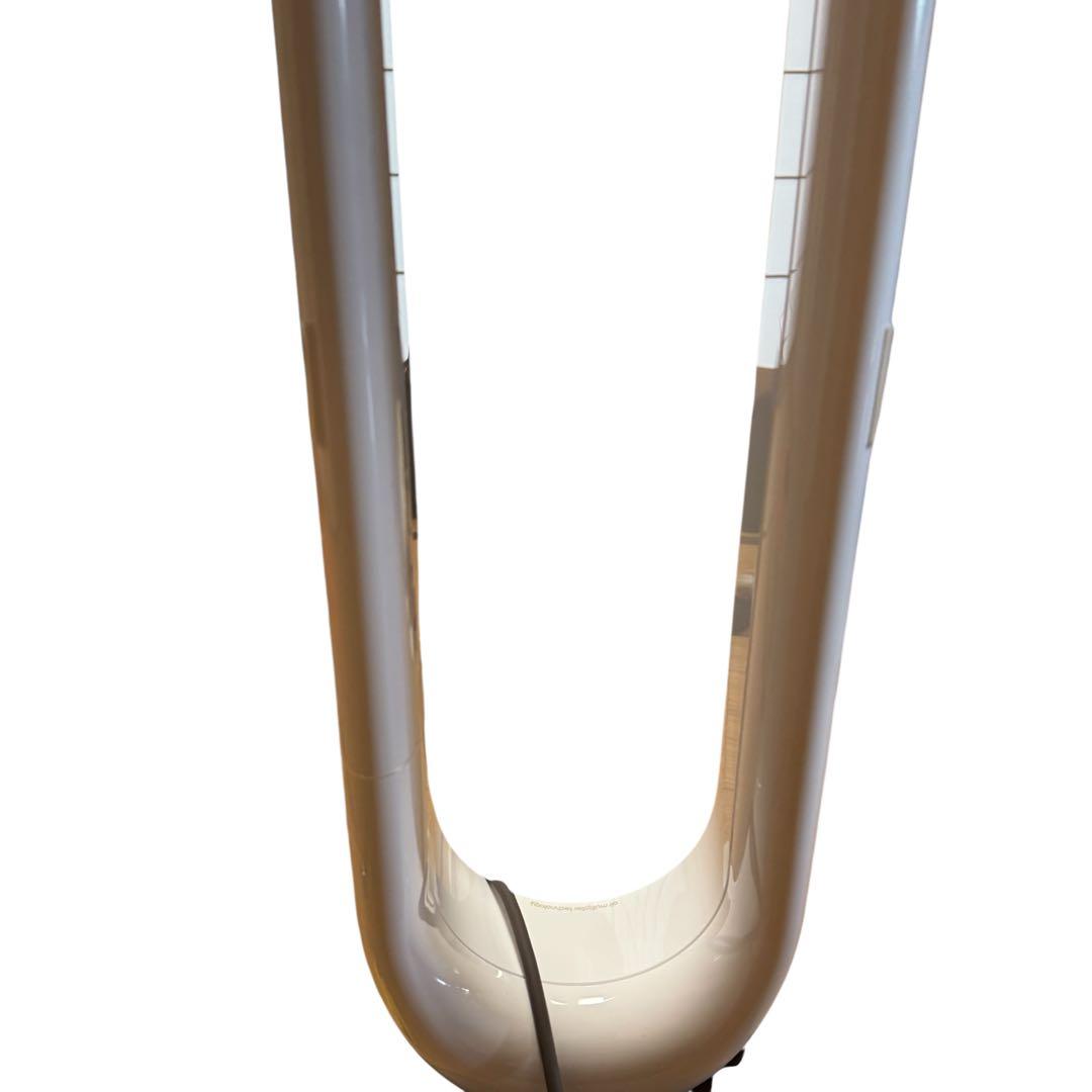 【極美品】Dyson TP10 空気清浄機能付きタワーファン 2024年製