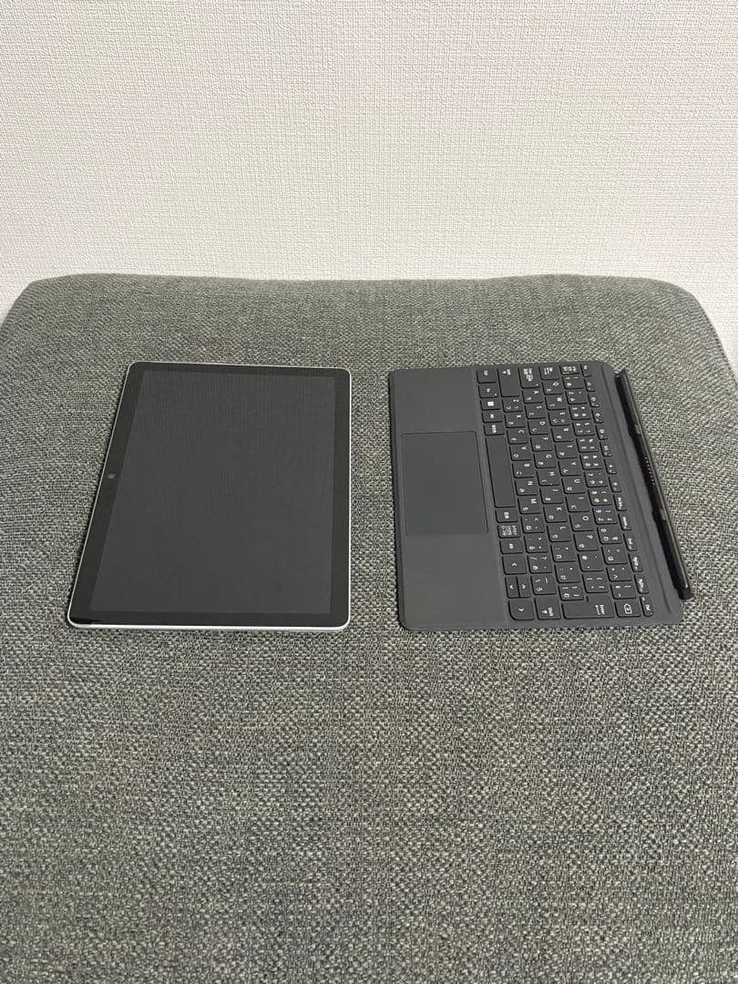 Surface Go 3 64G/4G タイプカバー セット