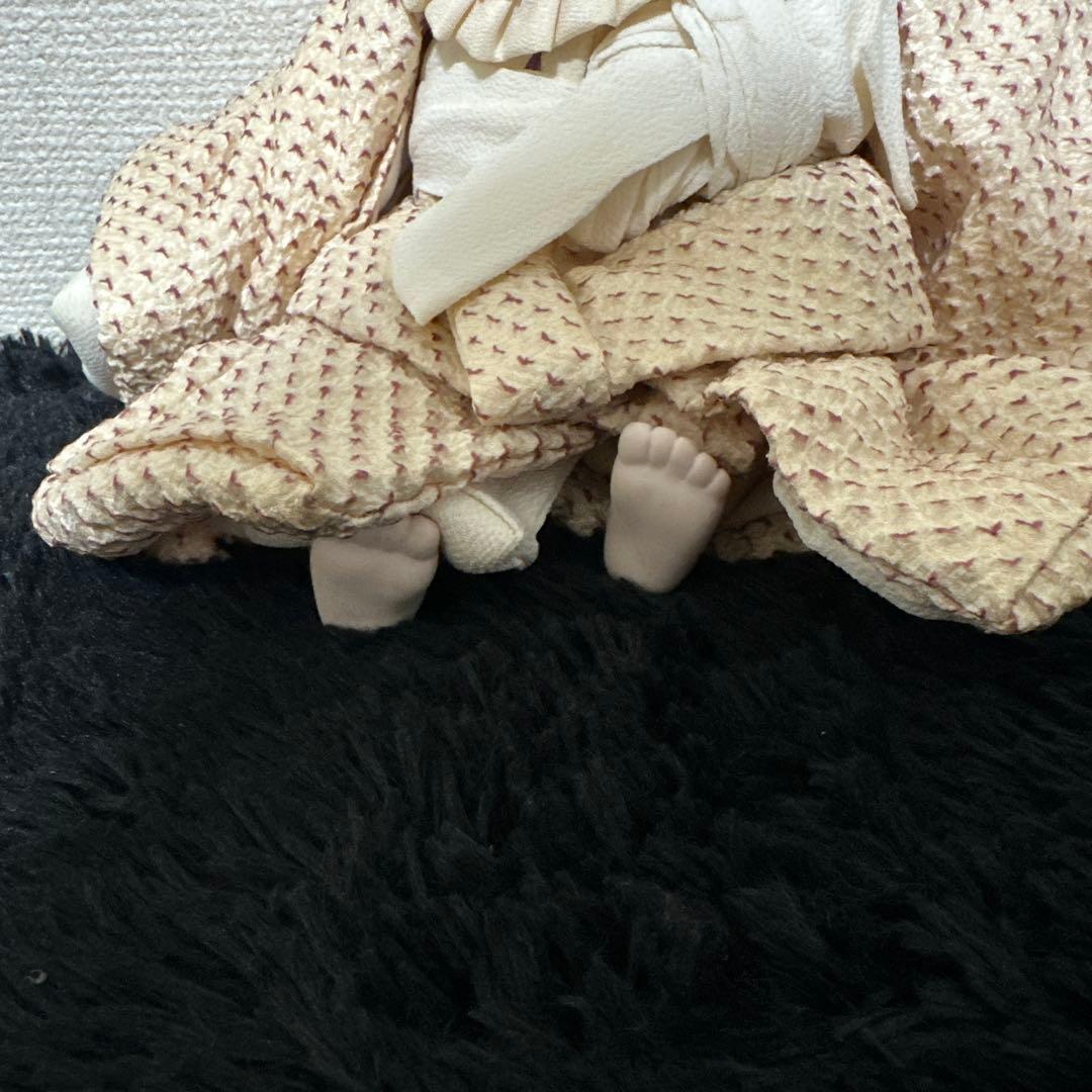 吉田精彩 日本人形 市松人形 ビスクドール ビスクドール 伝統工芸