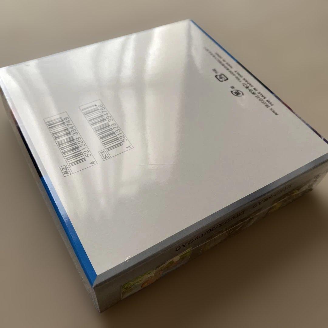 【新品未開封・シュリンク付き】ポケモンカードゲーム 古代の咆哮　未来の一閃