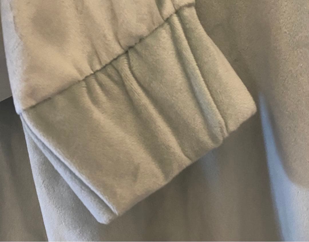 米津玄師♡ JUNK ベロアプルオーバー(L)