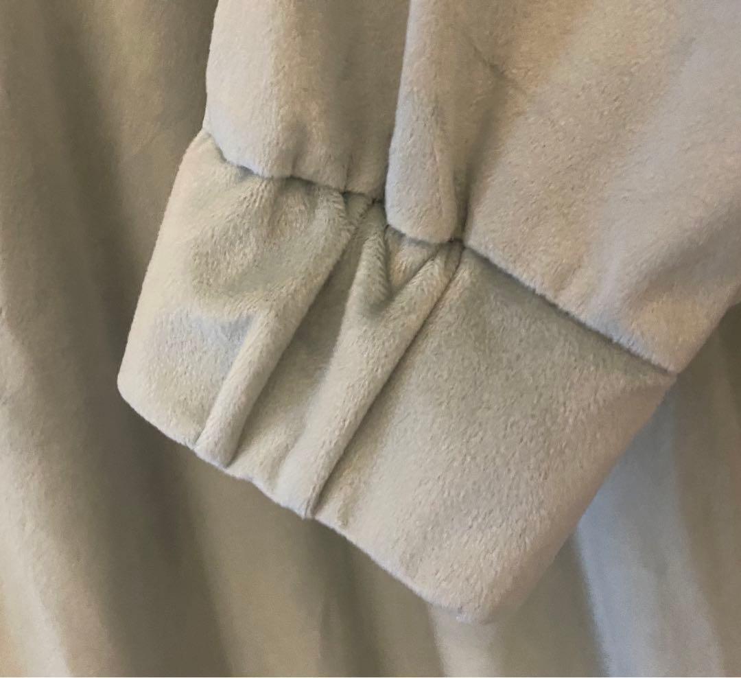 米津玄師♡ JUNK ベロアプルオーバー(L)