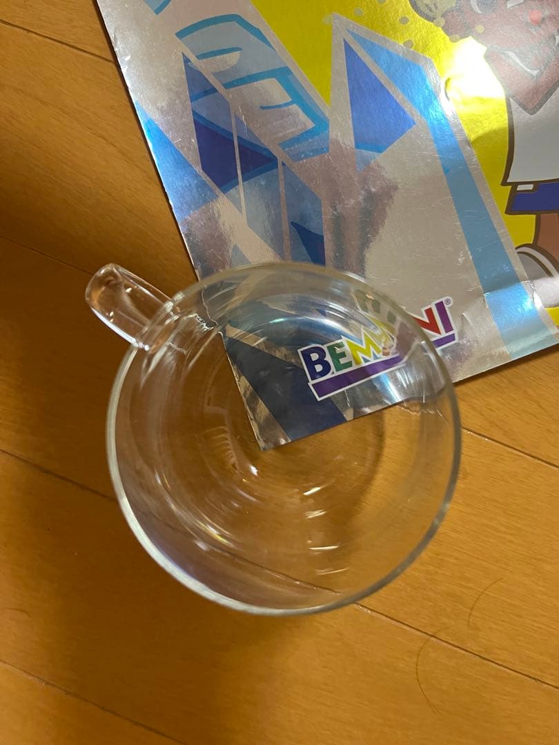 ポップンミュージック　ポスター　2枚￼￼パーティ　アドベンチャー