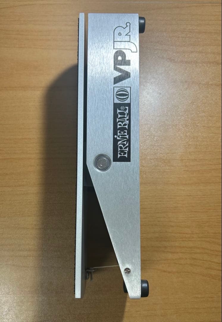 ERNIE BALL VP JUNIOR 250K ボリュームペダル