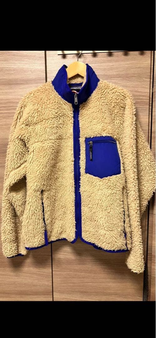 D*R様 patagonia パタゴニア レトロカーディガン　Mサイズ　希少00