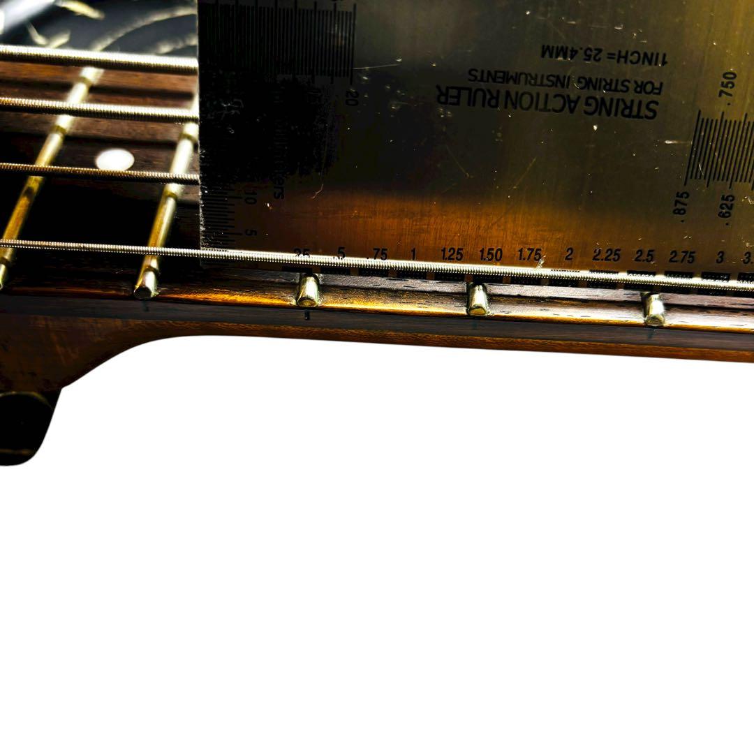 【希少】バッカス SWL4-ASH RSM エレキベース 上位モデル ゼブラ