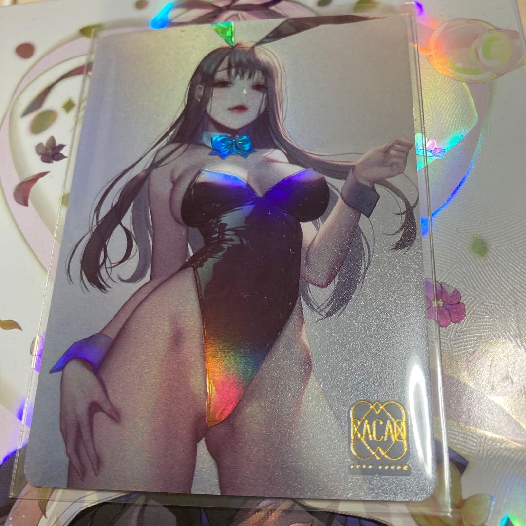 acgカード　　セ⭐︎④       美品