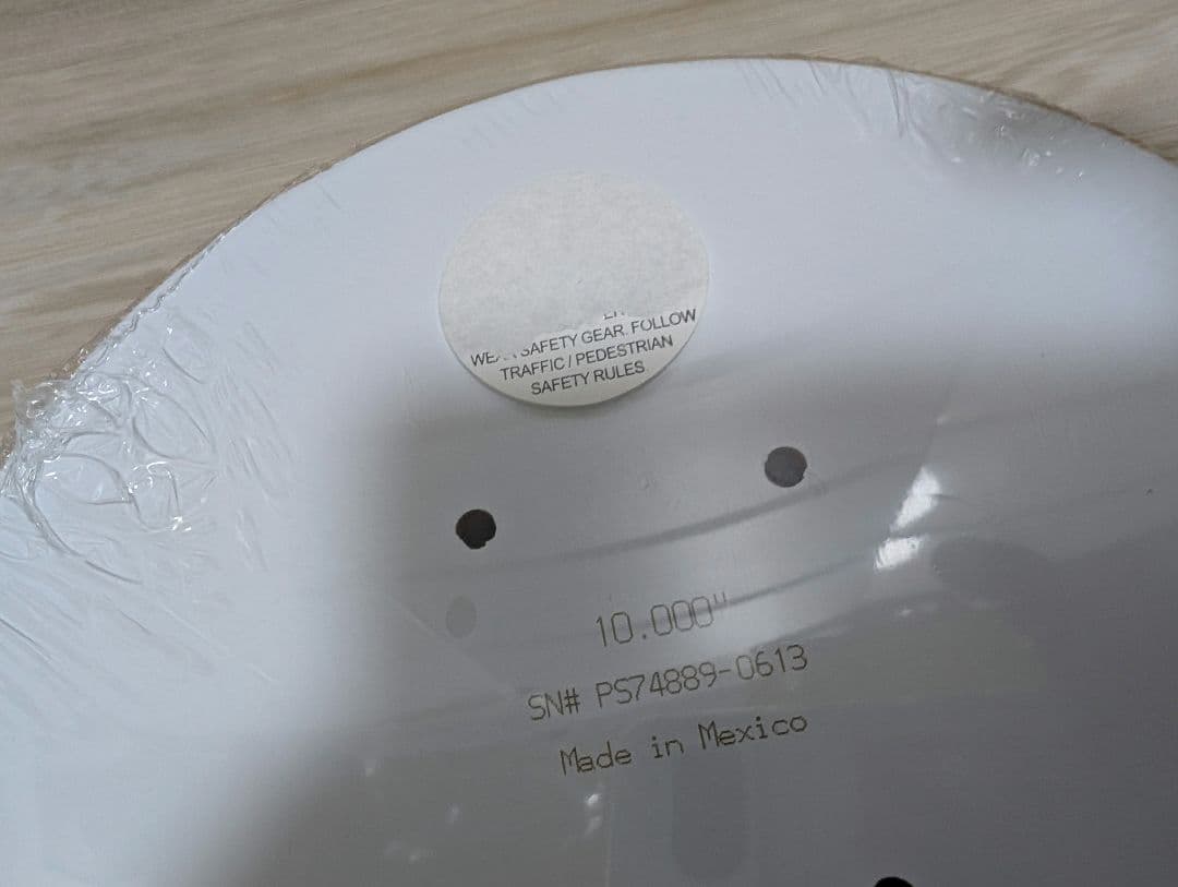 ち*3様 FTC × 大友昇平 コラボ 平成聖母 スケボーデッキ