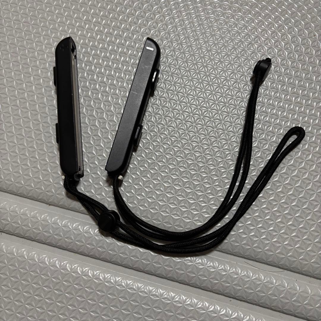 Nintendo Switch ニンテンドースイッチ　本体　ブラック