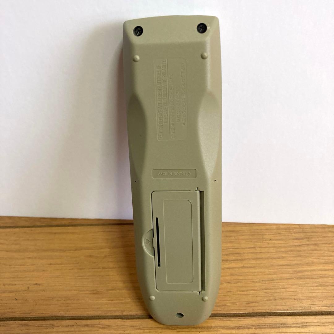 ONKYO CD\MDプレーヤー FR-N9