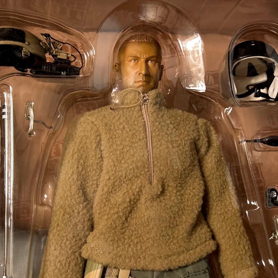 タカラ•エリートフォース•US NAVY SEAL TEAM3 HALO